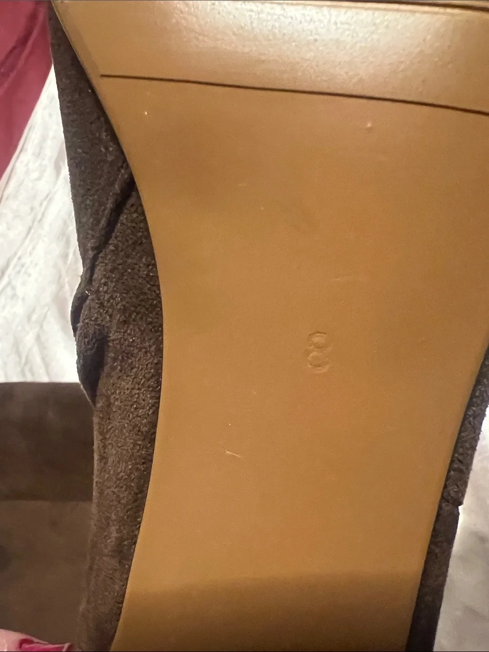 IDIFU stylish knee